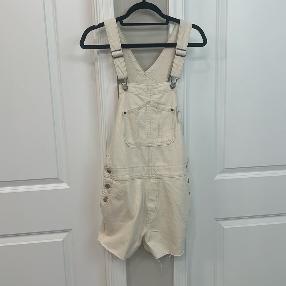 Old Navy overalls